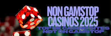 Discovering Online Casinos Not on GamStop Discovering Online Casinos Not on GamStop