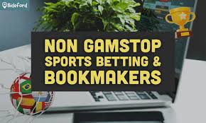 Exploring Non GamStop Betting Sites A Comprehensive Guide -425133138 Exploring Non GamStop Betting Sites A Comprehensive Guide -425133138