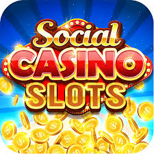 Exploring the World of Social Casino Sites -422159217 Exploring the World of Social Casino Sites -422159217