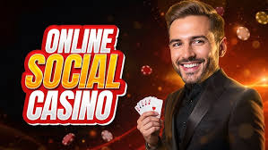 Exploring the World of Social Casino Sites -422159217 Exploring the World of Social Casino Sites -422159217
